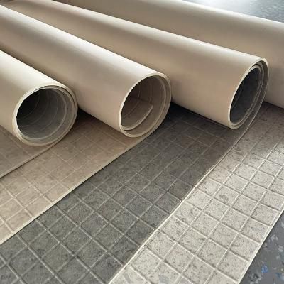 Anti-Slip PVC Flooring